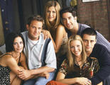 Los millennials tachan a 'Friends' de sexista y homófoba