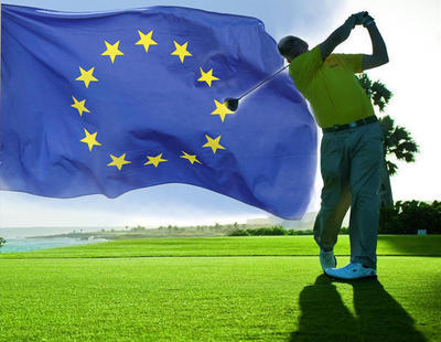 La UE plantea que campos de golf se construyan con dinero público destinado agricultura