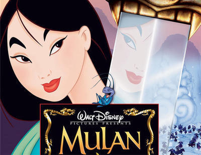 'Mulan': la verdadera historia tras el clásico de Disney
