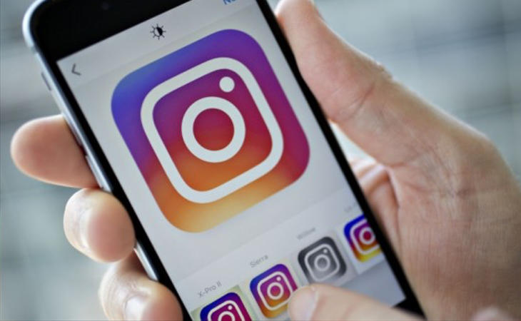 Instagram ya muestra la última hora de conexión