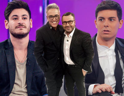 Telecinco y su polémica manera de utilizar a los concursantes de 'OT 2017'