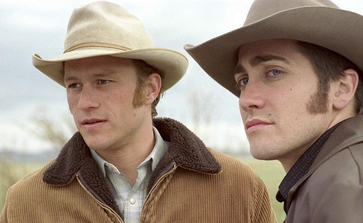 'Brokeback Mountain', de Ang Lee