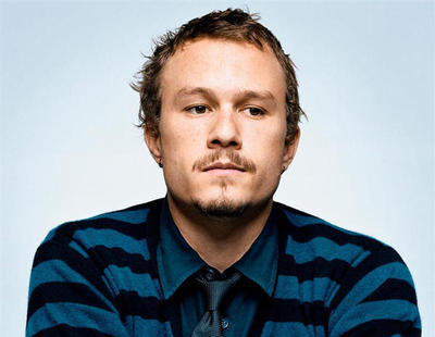 Heath Ledger, una desgarradora leyenda que se fue demasiado pronto