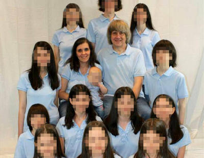 Los Turpin aseguran que torturaron a sus 13 hijos porque fue deseo de Dios