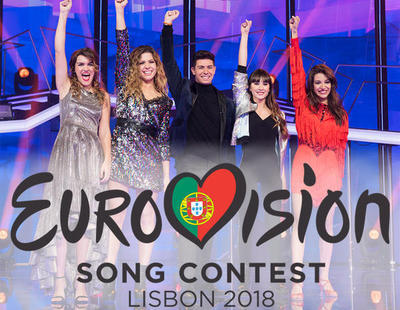 Lo mejor y lo peor de las canciones candidatas a representar a España en Eurovision 2018