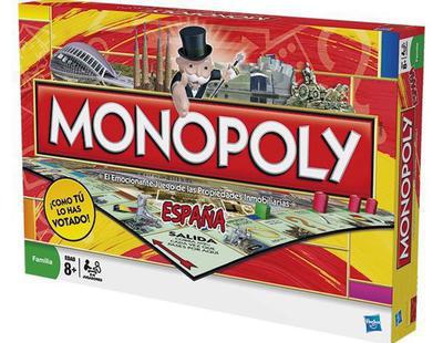 Batalla entre pueblos por una casilla en el próximo Monopoly español