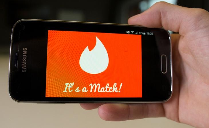Los 'matches' de cada usuario pueden ser comprobados por un hacker
