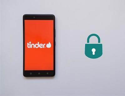 La seguridad de Tinder, en entredicho: tu actividad podría ser pública