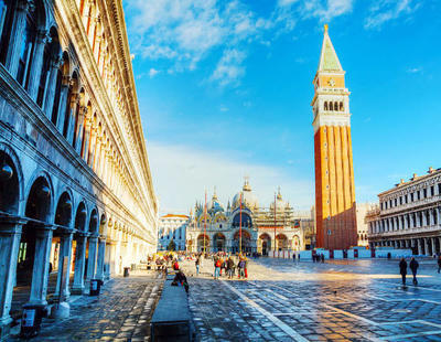 20.000 euros de multa al restaurante veneciano que cobró 1.143 euros a unos turistas por un almuerzo