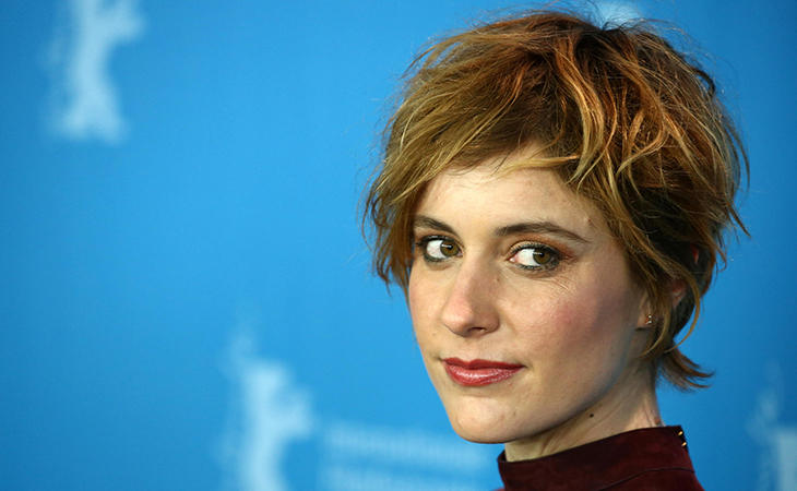 Greta Gerwig es la quinta mujer nominada a Mejor Dirección