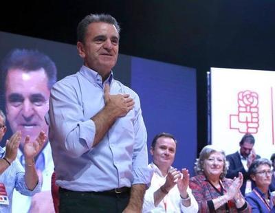 El 'hombre de Sánchez' en Madrid propone a Carmena una coalición para mantener la capital