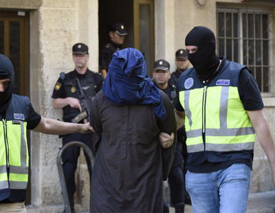 Detenido en Barcelona un presunto yihadista que animaba a matar españoles