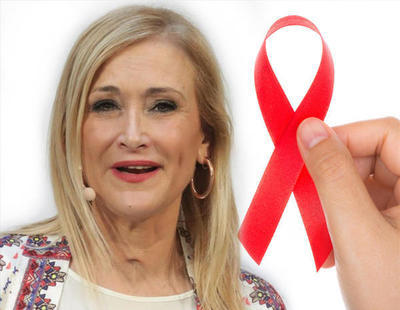 Cristina Cifuentes deja sin financiación a programas de lucha contra el VIH