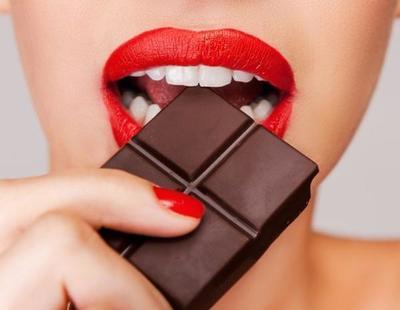 Los efectos que activa una sola onza de chocolate en tu cuerpo tras 5 segundos de consumo