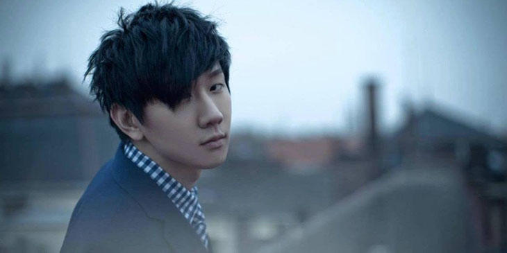 El cantante JJ Lin es el cantante que ha versionado la version china de 'Despacito'