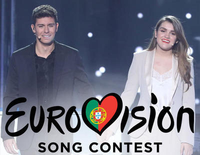 Acusan de plagio a 'Tu canción', tema de Alfred y Amaia para Eurovisión