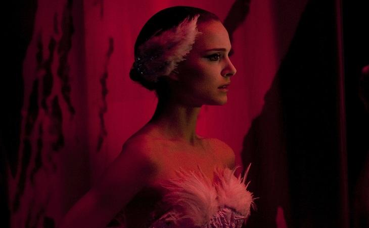 'Cisne Negro', de Darren Aronofsky