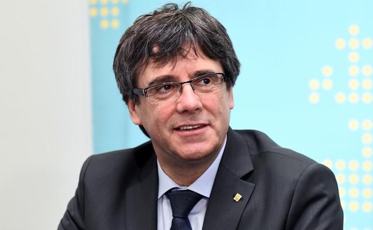 El futuro de Puigdemont es incierto