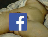 Facebook se enfrenta a la justicia francesa por censurar el cuadro 'El origen del mundo'