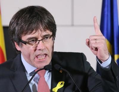 Esta es la principal razón por la que Puigdemont ha admitido su derrota