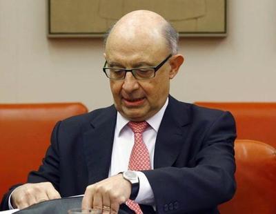 Montoro seguirá controlando las cuentas catalanas tras el 155 para evitar una nueva crisis