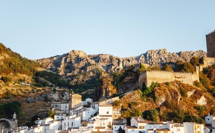 Entrar en Baeza y visitar Baeza es viajar en el tiempo y recorrer la historia de España