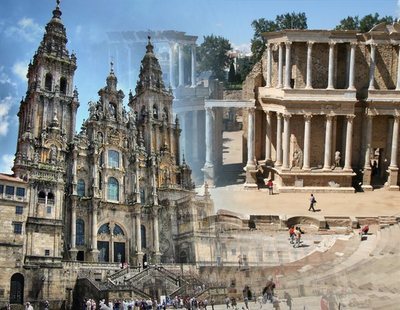 15 ciudades españolas que son Patrimonio de la Humanidad