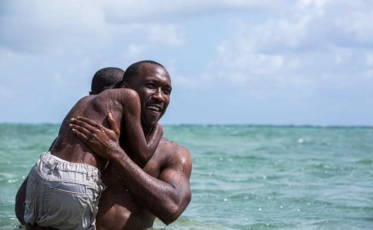 'Moonlight', de Barry Jenkins