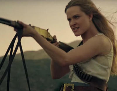 Análisis de los detalles del tráiler de la segunda temporada de 'Westworld'