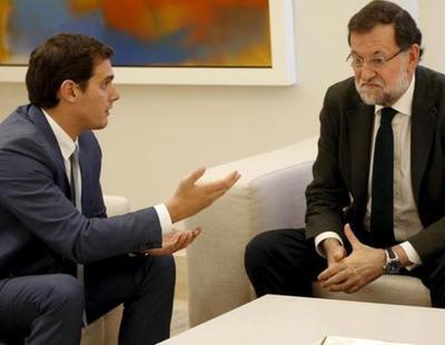 El PP vive una fuga repentina de políticos a Ciudadanos un año antes de las elecciones