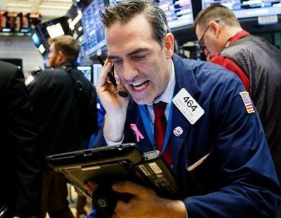 ¿Qué supone la caída de la bolsa de Wall Street? ¿Hay riesgo de una crisis internacional?