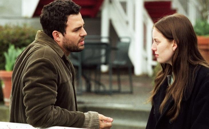 Mark Ruffalo y Sarah Polley protagonizaron 'Mi vida sin mi' dirigida por Isabel Coixet