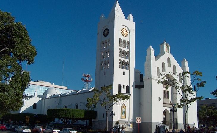 La Iglesia ha defendido la inocencia de las víctimas