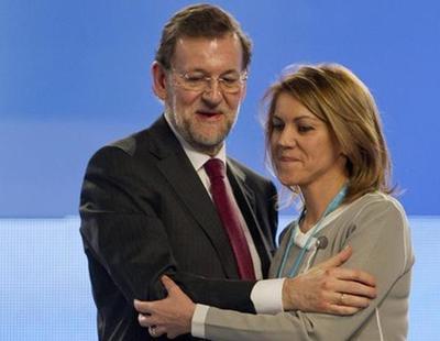 La confesión de los 'arrepentidos' del PP pone en aprietos a la cúpula del partido