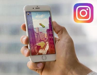 Instagram te avisa de quiénes hacen capturas a tus stories, pero nosotros sabemos evitarlo