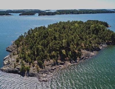 SuperShe Island, la isla finlandesa solo para mujeres