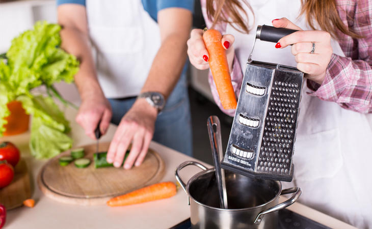 El veganismo no es solo una dieta