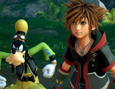 Todo lo que sabemos sobre 'Kingdom Hearts III'