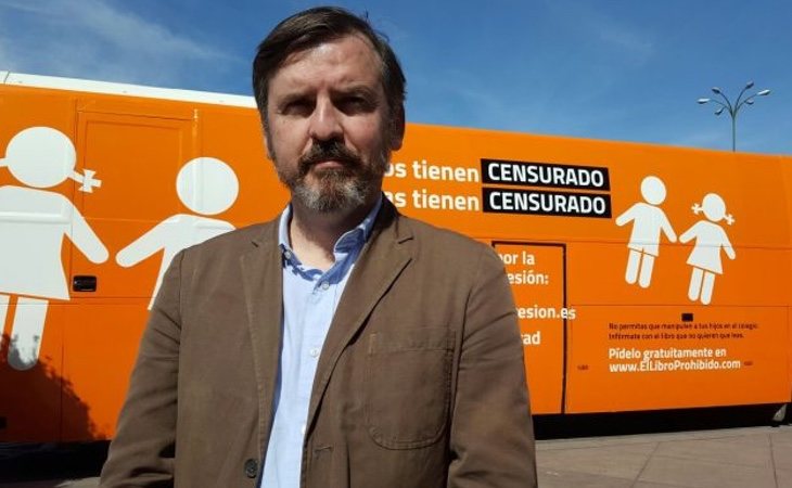 Arsuaga y sus campañas 'solidarias'