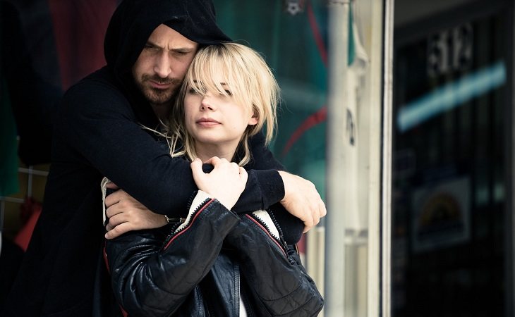 'Blue Valentine', de Derek Cianfrance