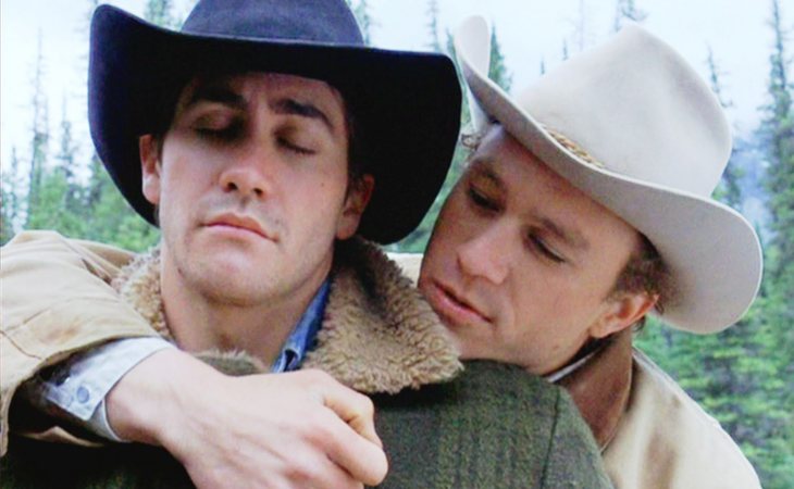 'Brokeback Mountain', de Ang Lee