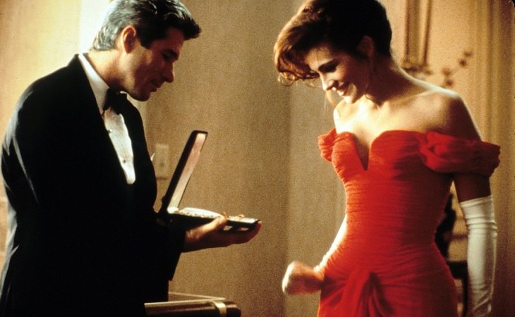 'Pretty Woman', de Garry Marshall