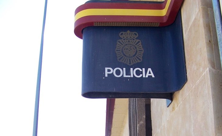 La Policía Nacional había dudado tras considerar que el relato del denunciante no era consistente