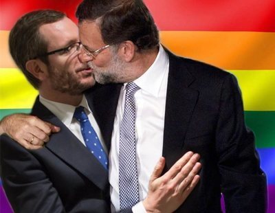 Nueva traición del PP al colectivo LGTBI: "Es una absoluta tomadura de pelo"