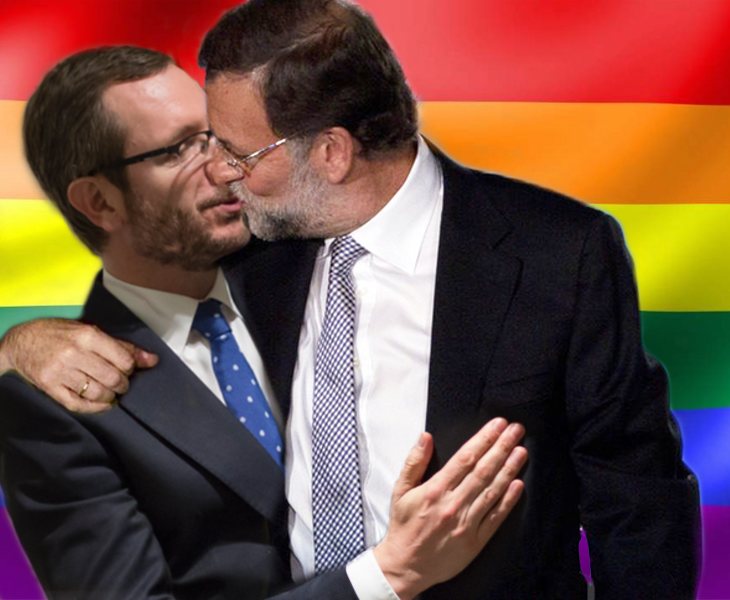 Nueva traición del PP al colectivo LGTBI: "Es una absoluta tomadura de pelo"