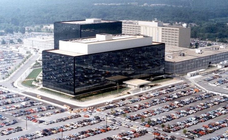 La NSA maneja datos sensibles sobre telecomunicaciones e información digital