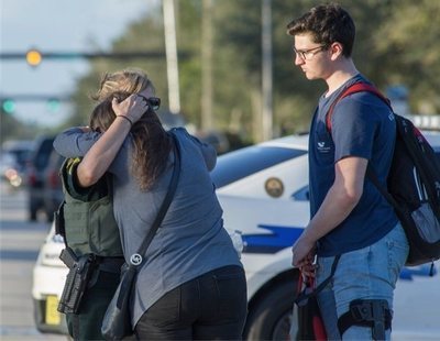 Masacre en un instituto de Florida: un joven deja 17 muertos en un tiroteo