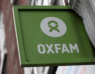 Hablan voluntarios de Oxfam: "No descartamos que los escándalos hayan sucedido en España"