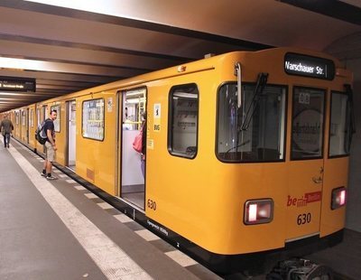 Alemania aprueba el transporte público gratuito para reducir la contaminación