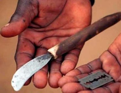 500 niñas de Castilla- La Mancha podrían sufrir mutilación genital